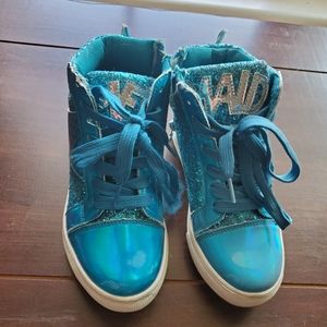 Mermaid Shoes